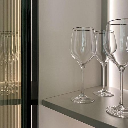 Monaco Premium Suites - New Εξωτερικό φωτογραφία