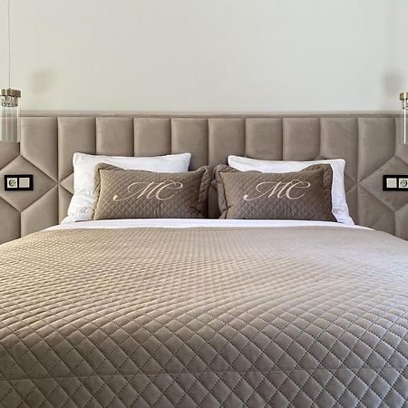 Monaco Premium Suites - New Εξωτερικό φωτογραφία