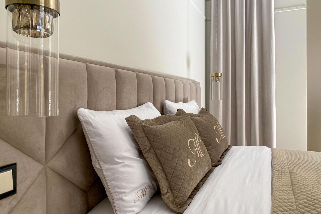 Monaco Premium Suites - New Εξωτερικό φωτογραφία