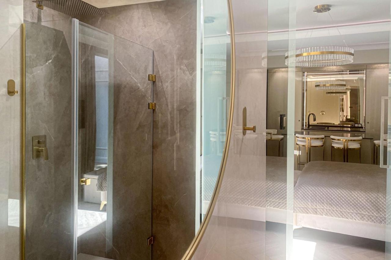 Monaco Premium Suites - New Εξωτερικό φωτογραφία