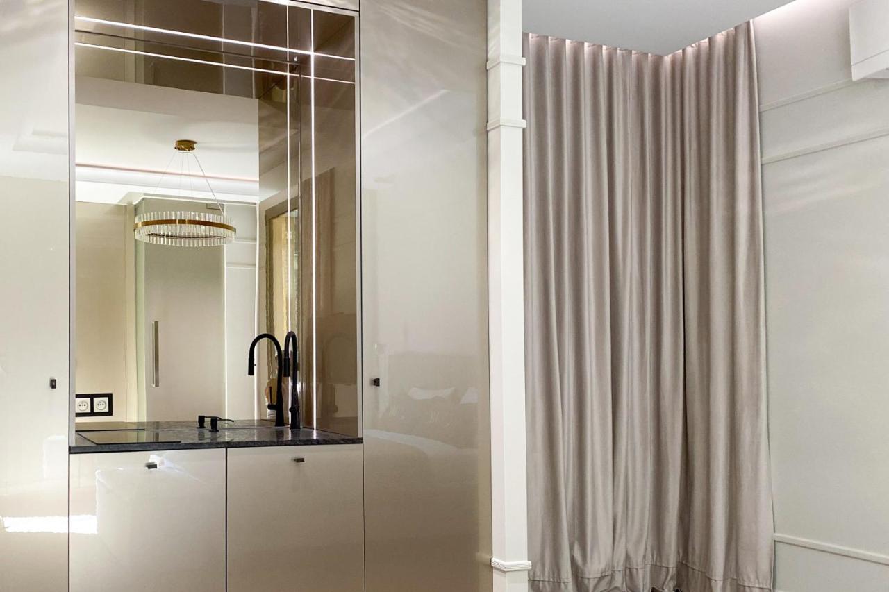 Monaco Premium Suites - New Εξωτερικό φωτογραφία